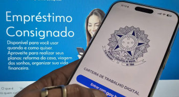 Consignados: INSS passa a exigir biometria facial a partir desta terça
